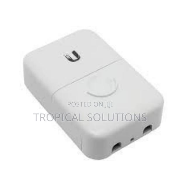 Ubiquiti Eth-Sp-G2 Ethernet Surge Protector Gen2 - thumbnail 4