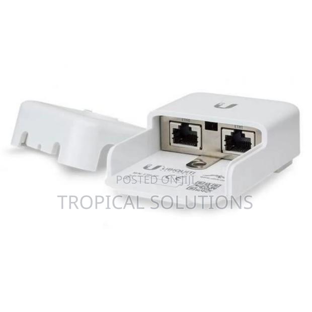 Ubiquiti Eth-Sp-G2 Ethernet Surge Protector Gen2 - thumbnail 5