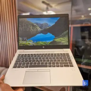 Laptop HP EliteBook 745 G6 8GB AMD Ryzen 5 SSD 256GB