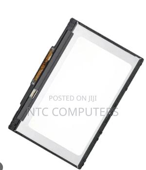 Hp Pavilion X360 15-Cr0053wm Touch Screen Replacement - thumbnail 2