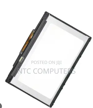 Hp Pavilion X360 15-Cr0053wm Touch Screen Replacement
