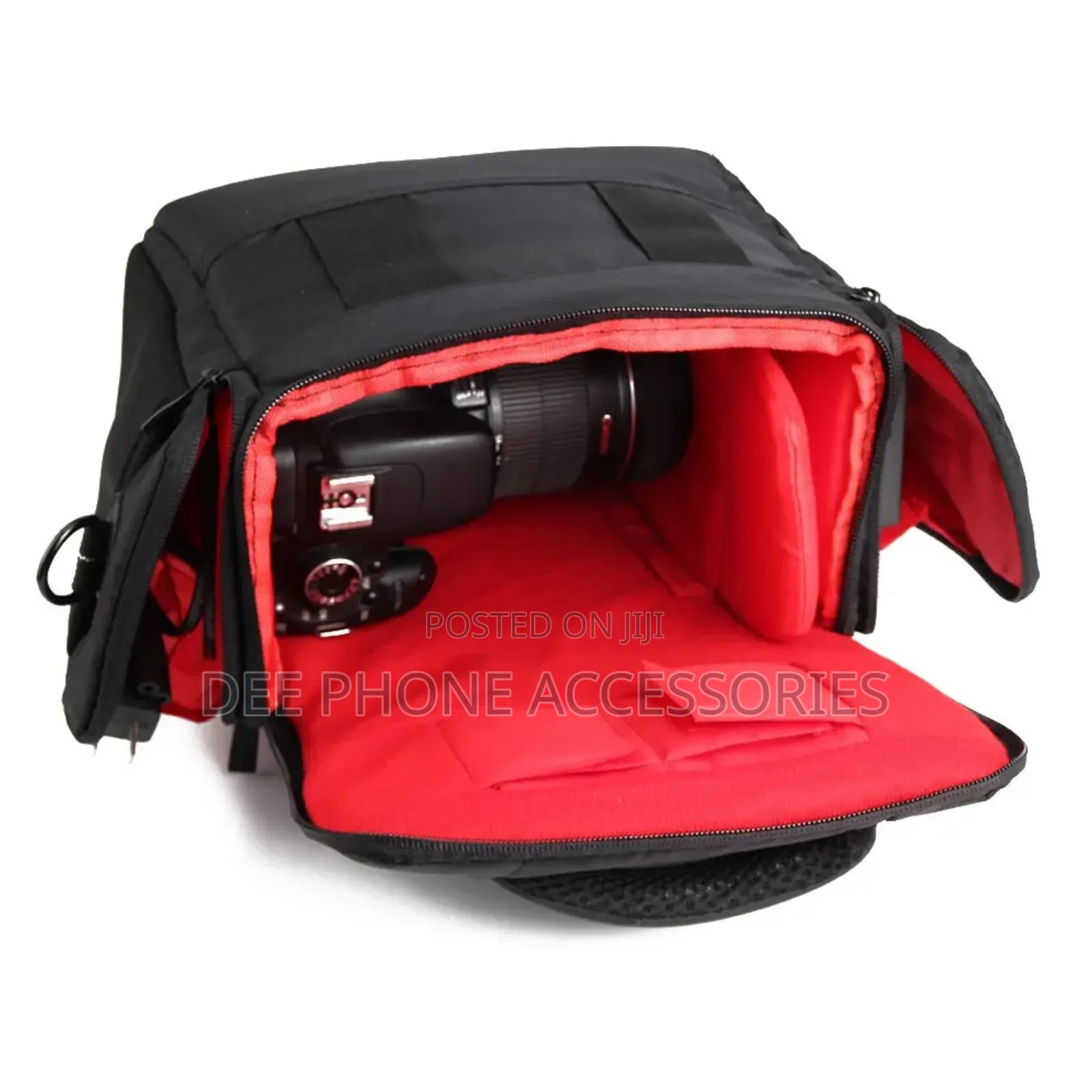 Nikon|Canon Mini Camera Bag