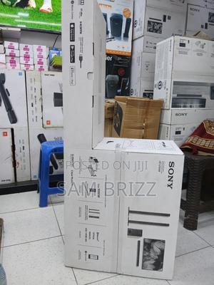 Sony S700rf - main view