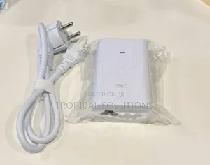 Ubiquiti Networks U-Poe-at Poe+ Adapter 48v Dc 0.65a