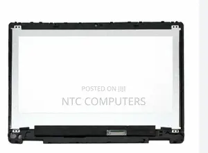 Hp Pavilion X360 15-Cr 15.6′′ Laptop Touch Screen