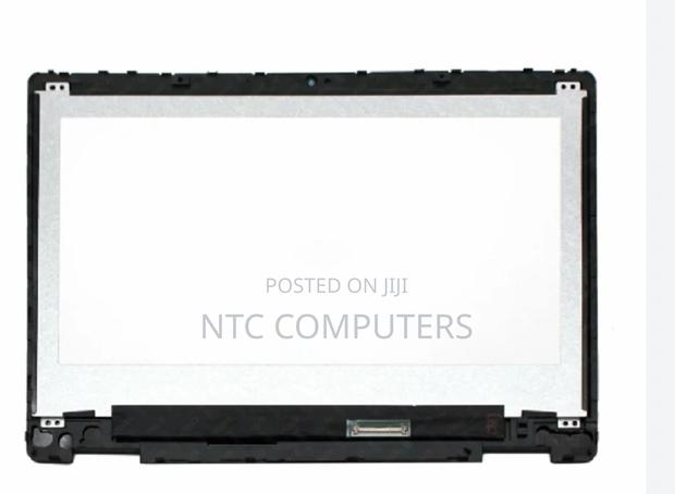 Hp Pavilion X360 15-Cr 15.6′′ Laptop Touch Screen