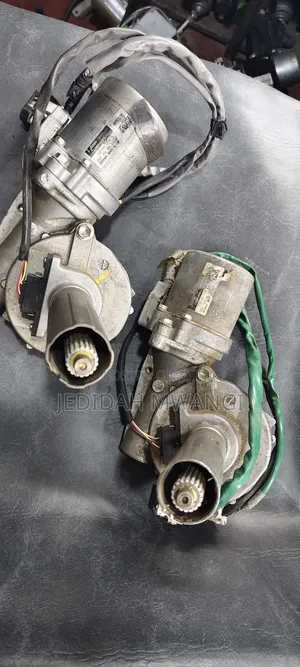 Steering Column Premio 260