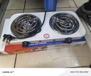 Double Coil -Jx-2020b