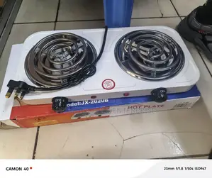 Double Coil -Jx-2020b
