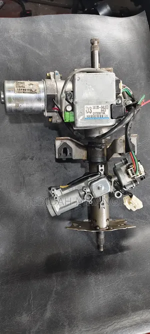 Steering Column Suzuki Alto
