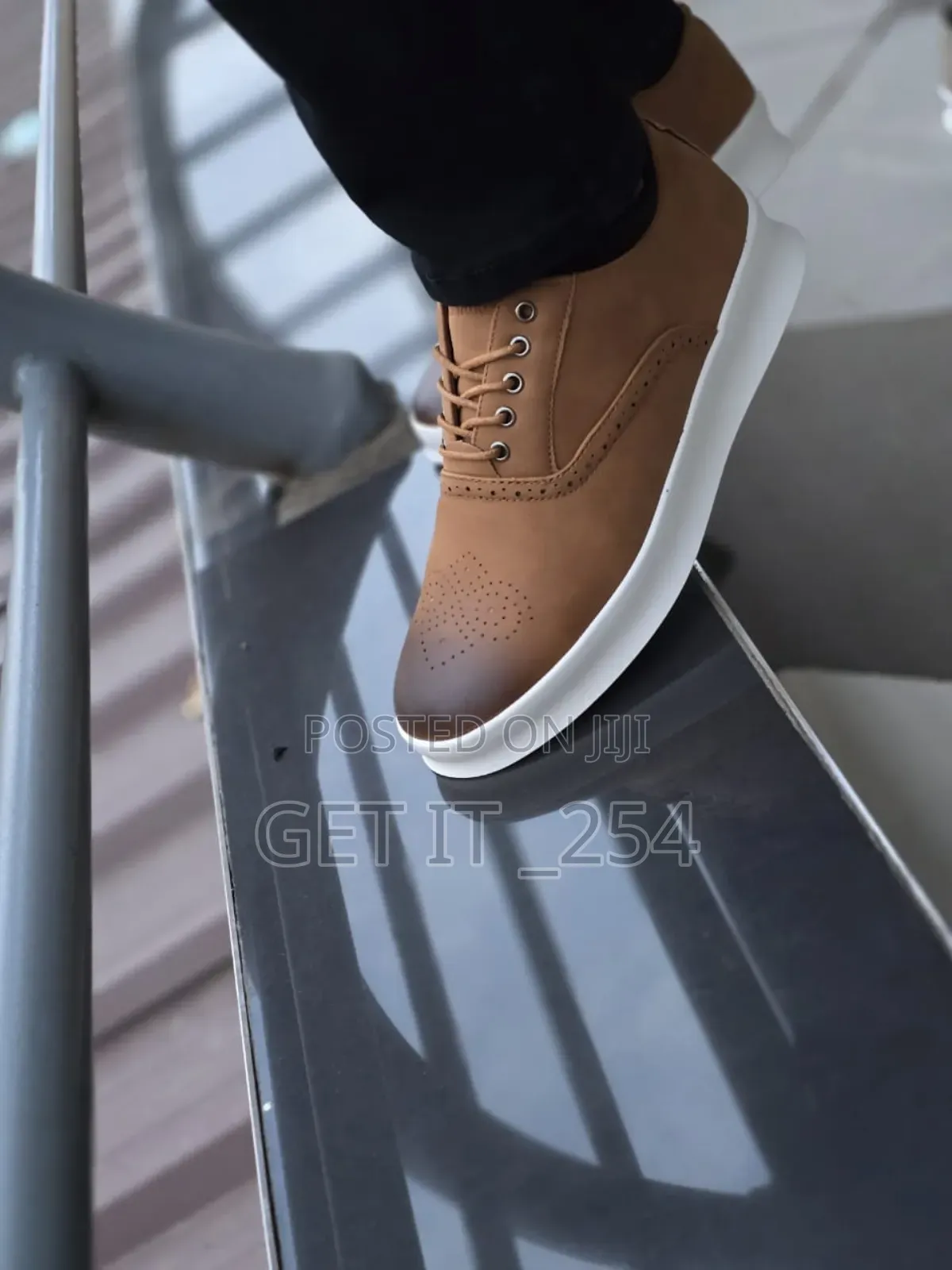 !!Restocked !!

*Timberland Casuals*

Size 40-45