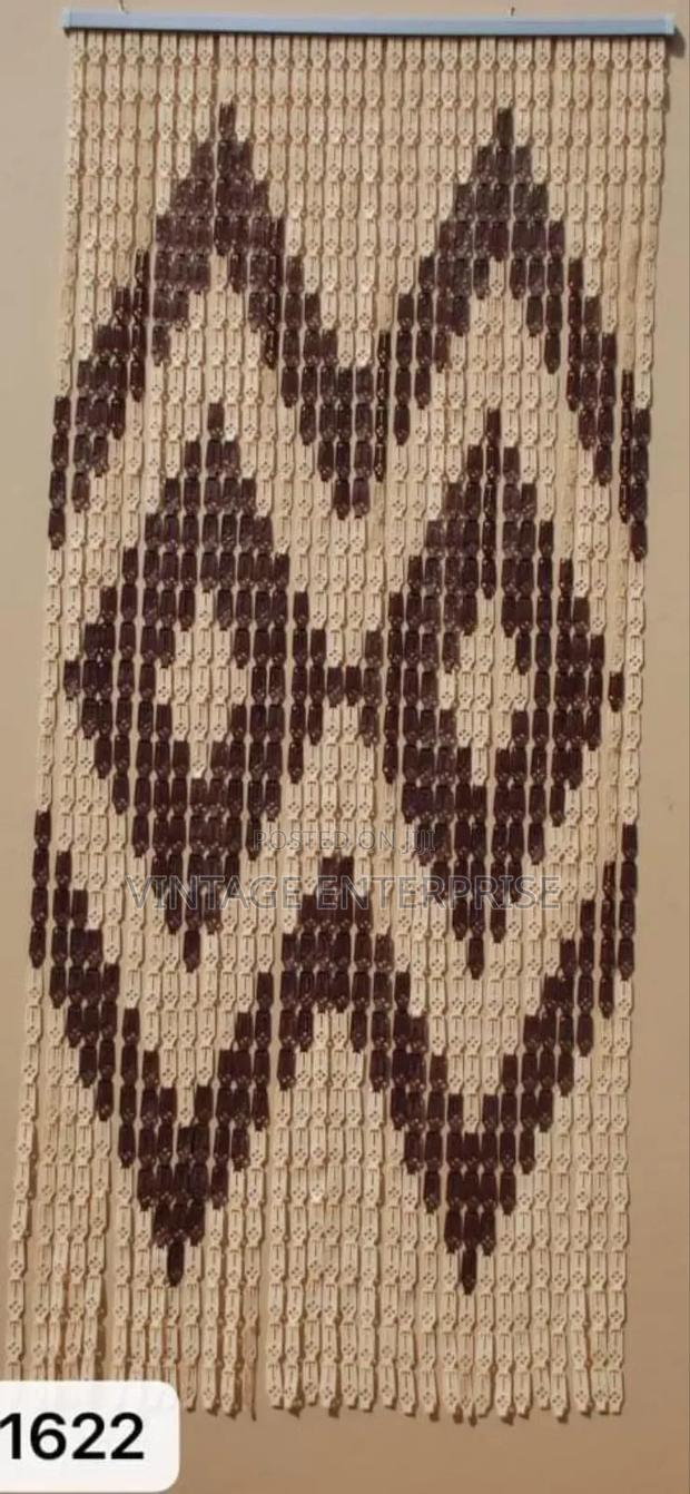 Plastic Beads Curtain - thumbnail 2