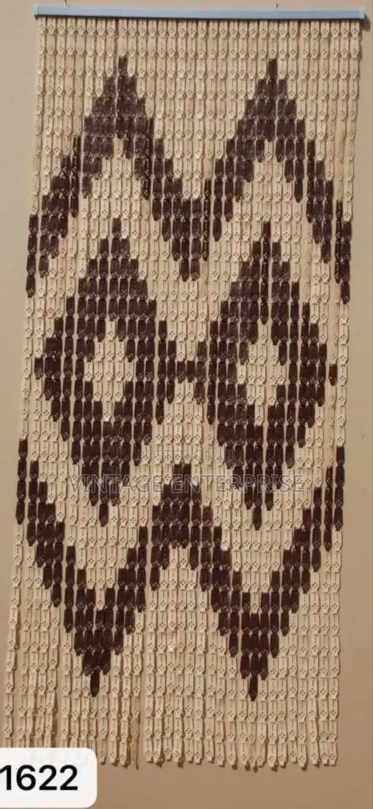 Plastic Beads Curtain