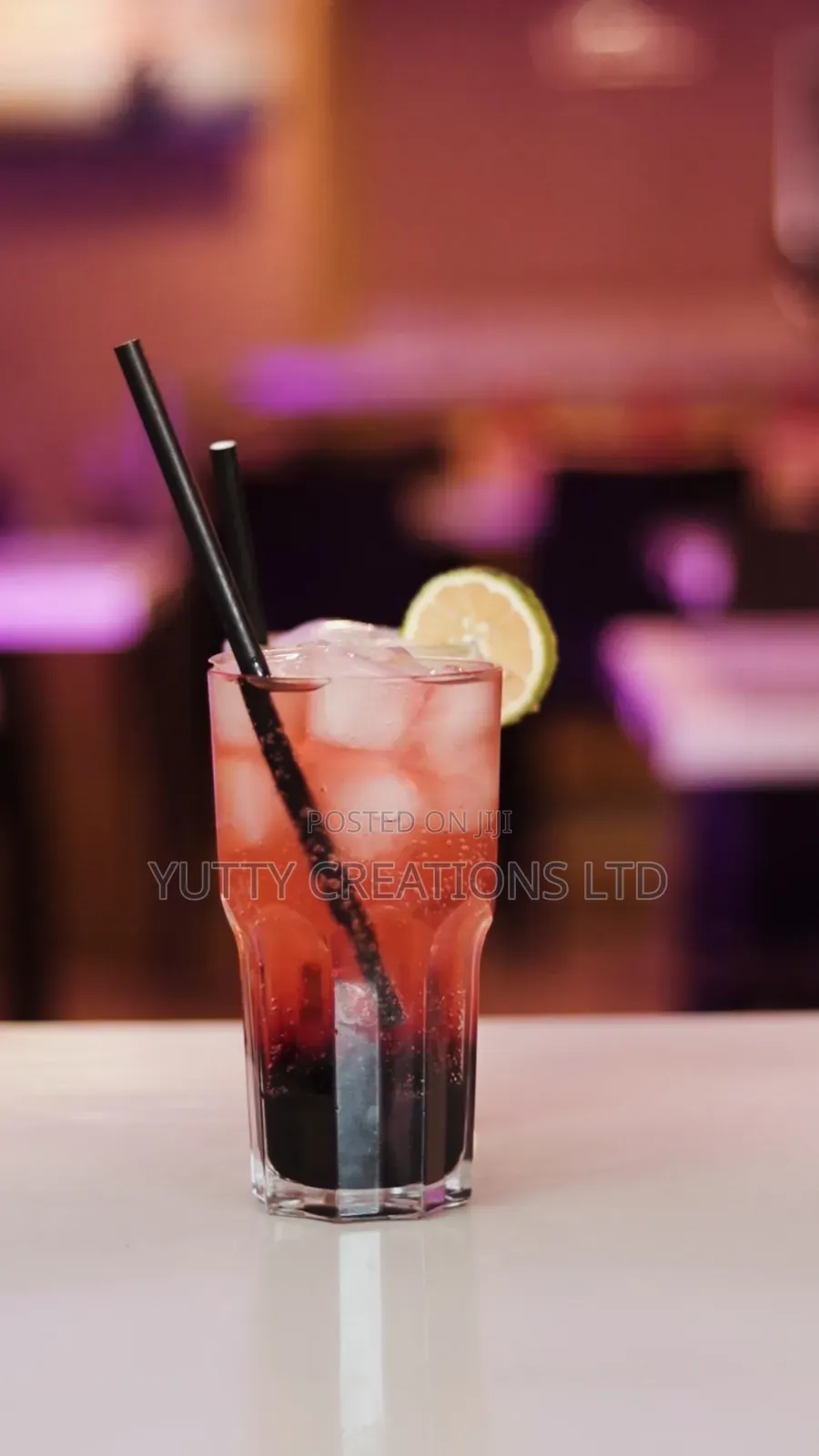 Creative Social Media Content - Restaurants