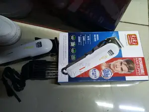 Kiki Hair Clipper/Kiki Shaving Machine