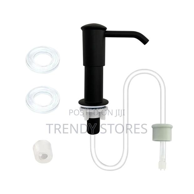 Soap Pump Dispenser