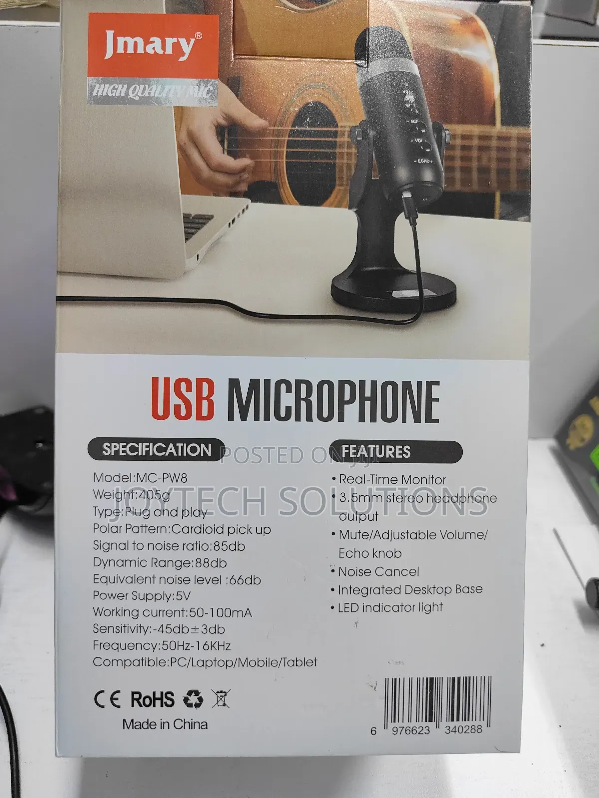 Desktop Microphone Usb Microphone Usb C Mic