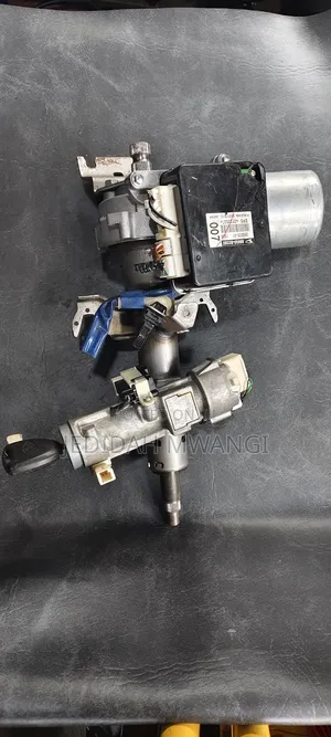 Steering Computer Daihatsu Mira