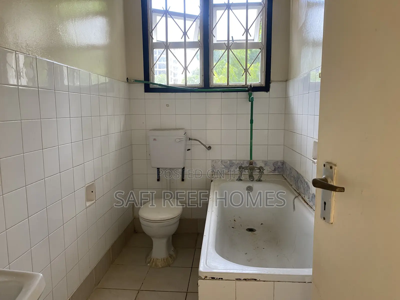 4bdrm Maisonette in Nyali for rent