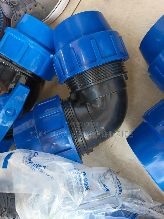 Elbow 3" Inch - main view