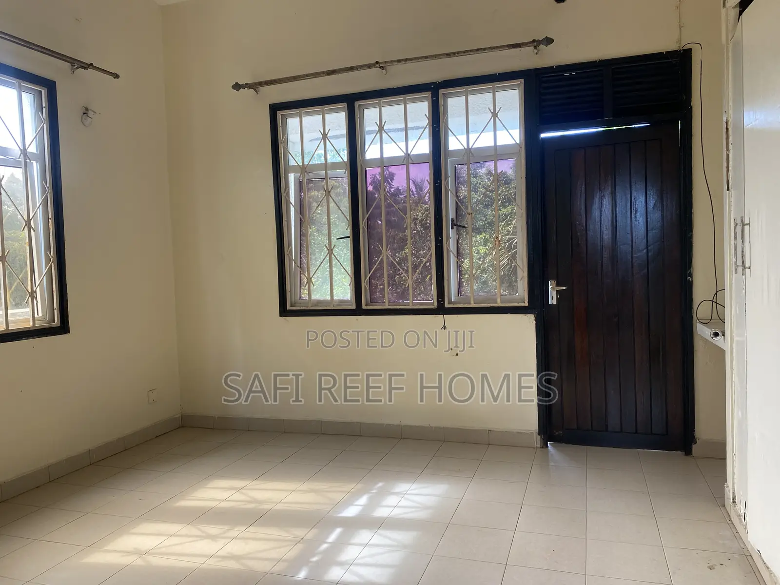 4bdrm Maisonette in Nyali for rent