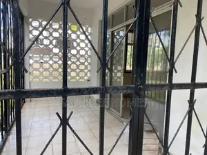 4bdrm Maisonette in Nyali for rent