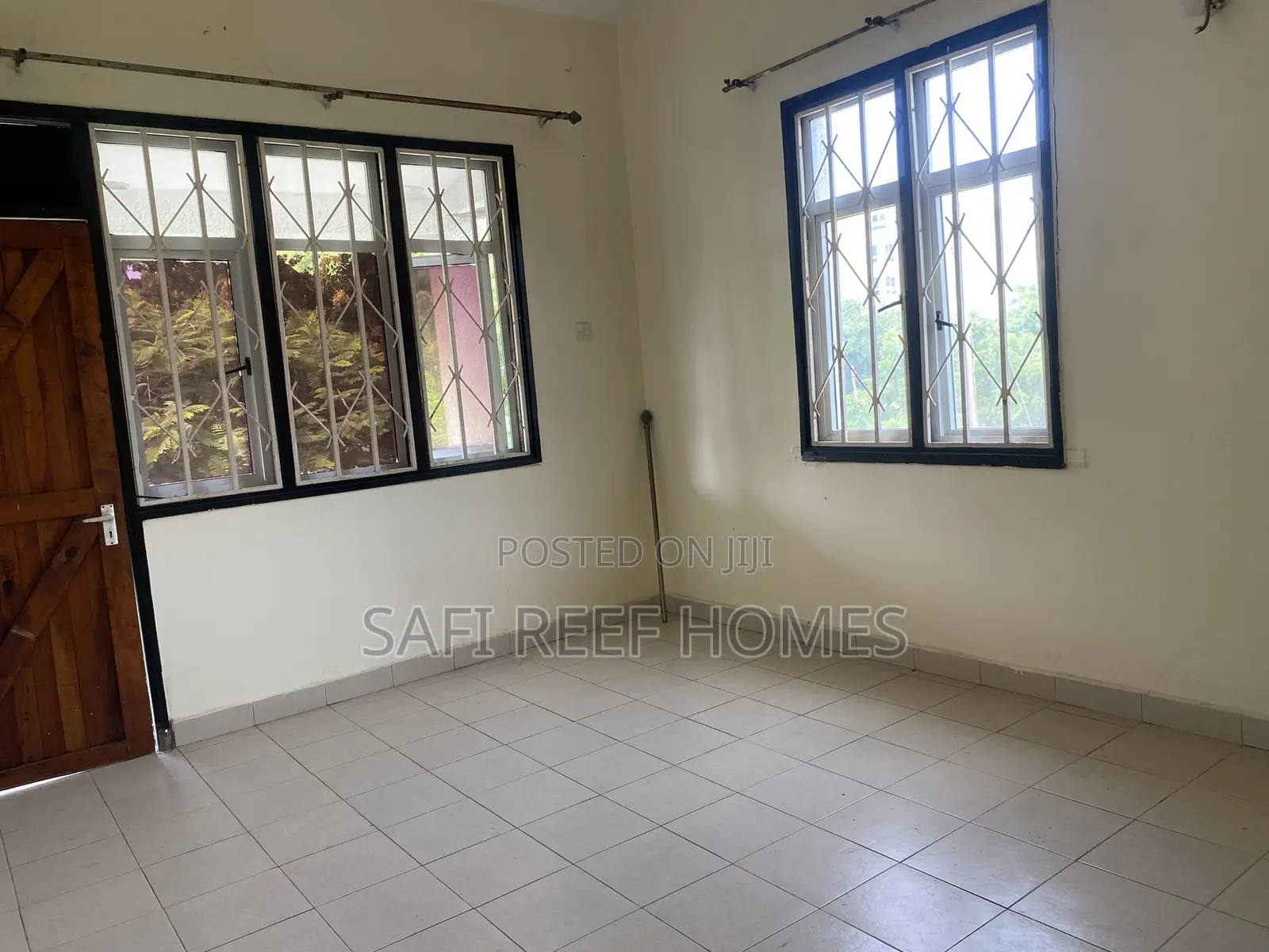 4bdrm Maisonette in Nyali for rent