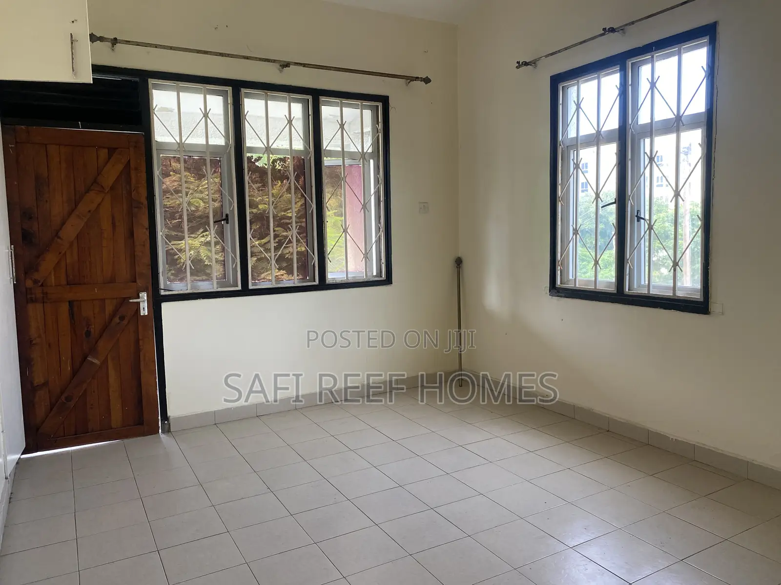 4bdrm Maisonette in Nyali for rent