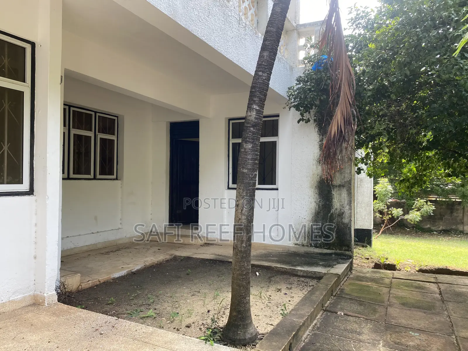 4bdrm Maisonette in Nyali for rent