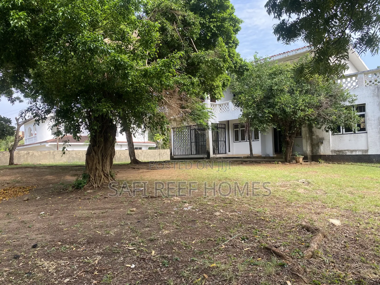 4bdrm Maisonette in Nyali for rent