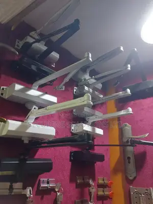 Door Closures