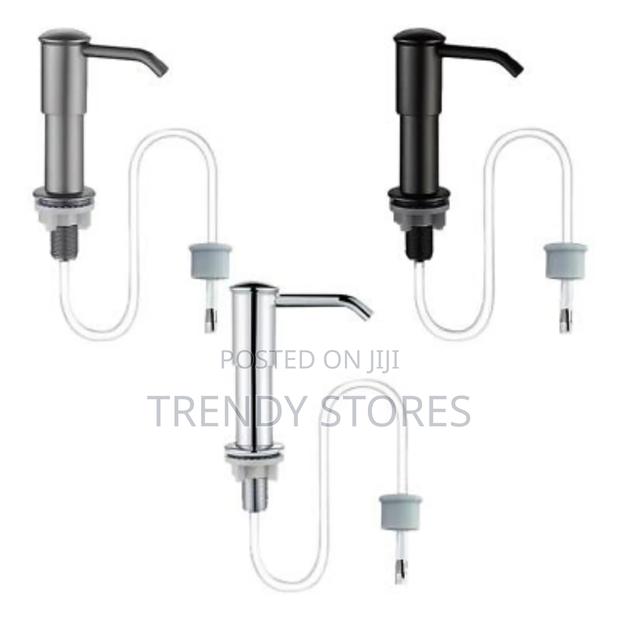Soap Pump Dispenser