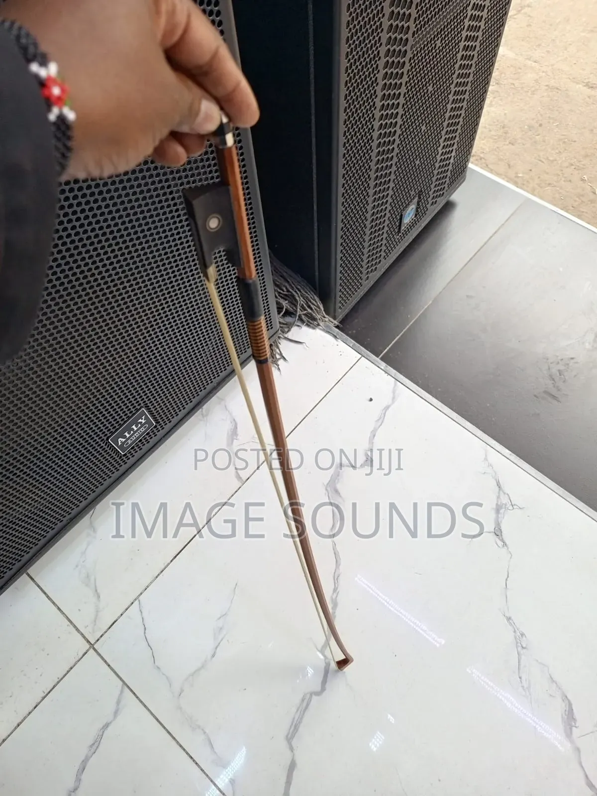 Violin Bow