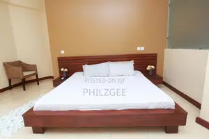 Furnished 3bdrm Apartment in Assia Apartments, Nyali Mkomani for rent