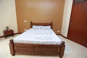 Furnished 3bdrm Apartment in Assia Apartments, Nyali Mkomani for rent