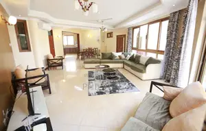 Furnished 3bdrm Apartment in Assia Apartments, Nyali Mkomani for rent