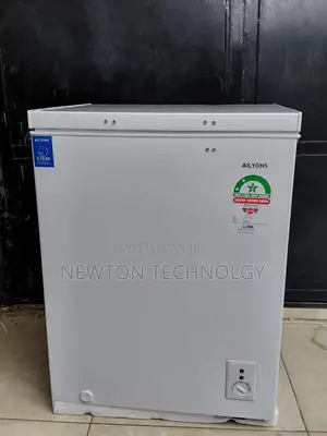 Ailyons 142 Litres Freezer