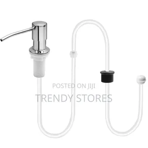Soap Pump Dispenser
