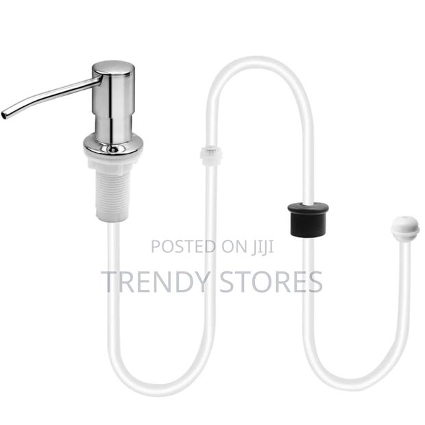 Soap Pump Dispenser