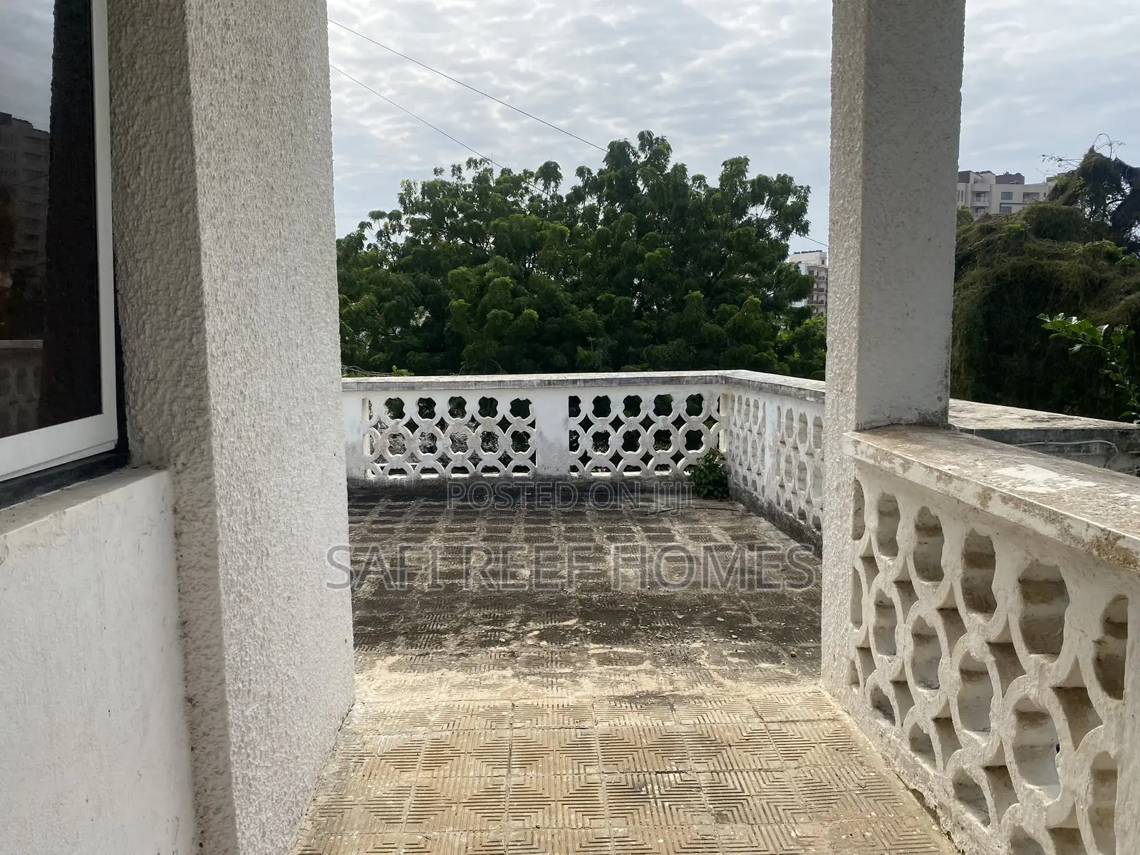 4bdrm Maisonette in Nyali for rent