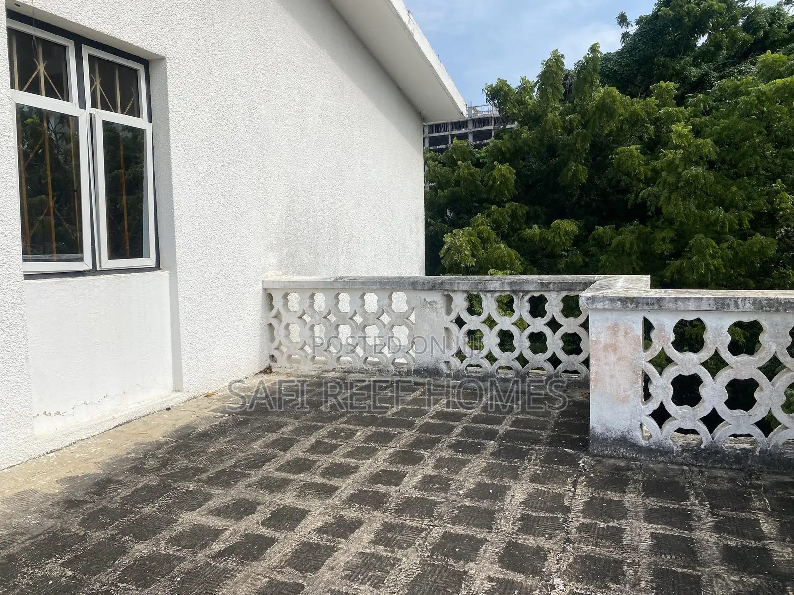 4bdrm Maisonette in Nyali for rent