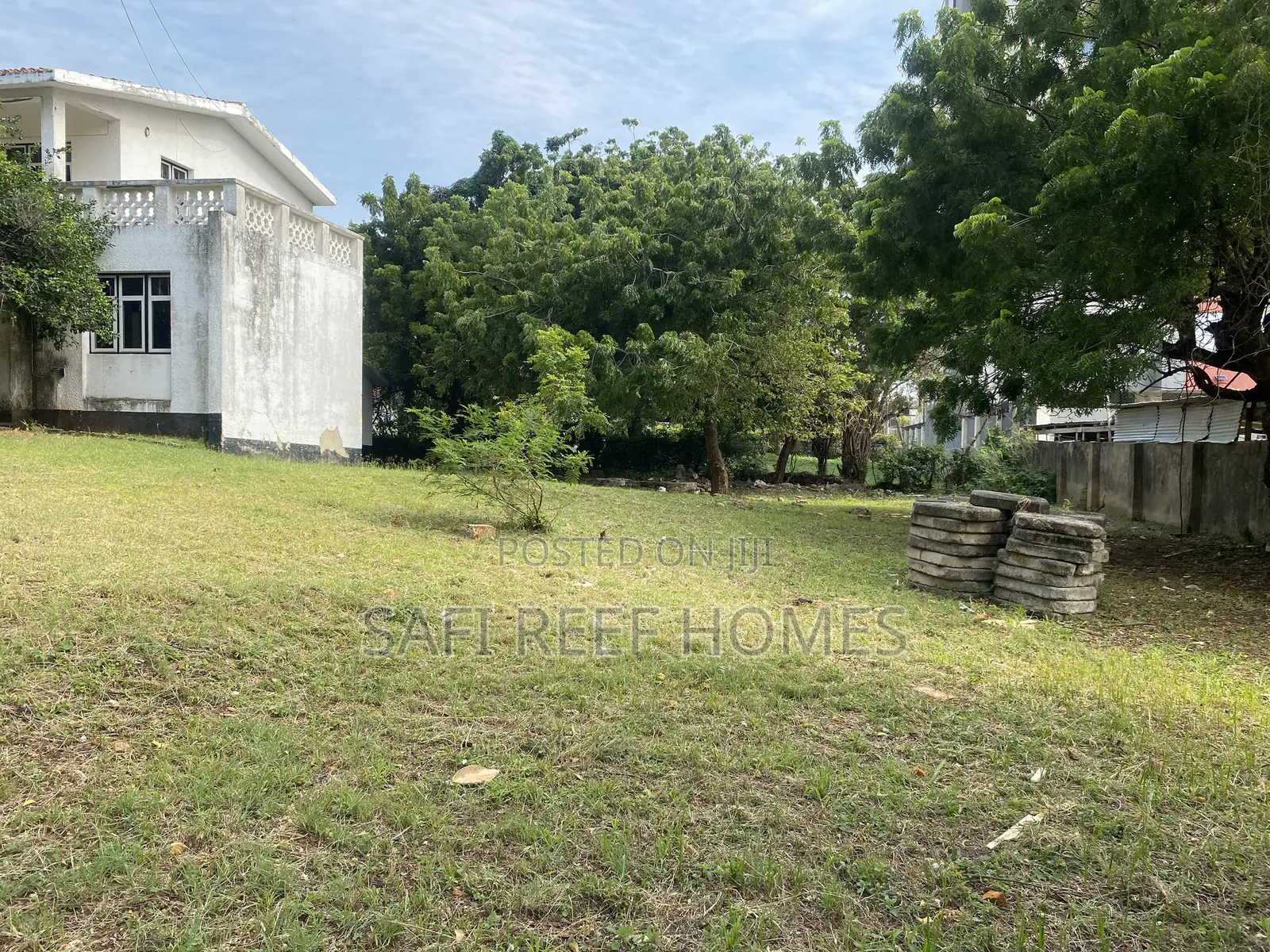 4bdrm Maisonette in Nyali for rent