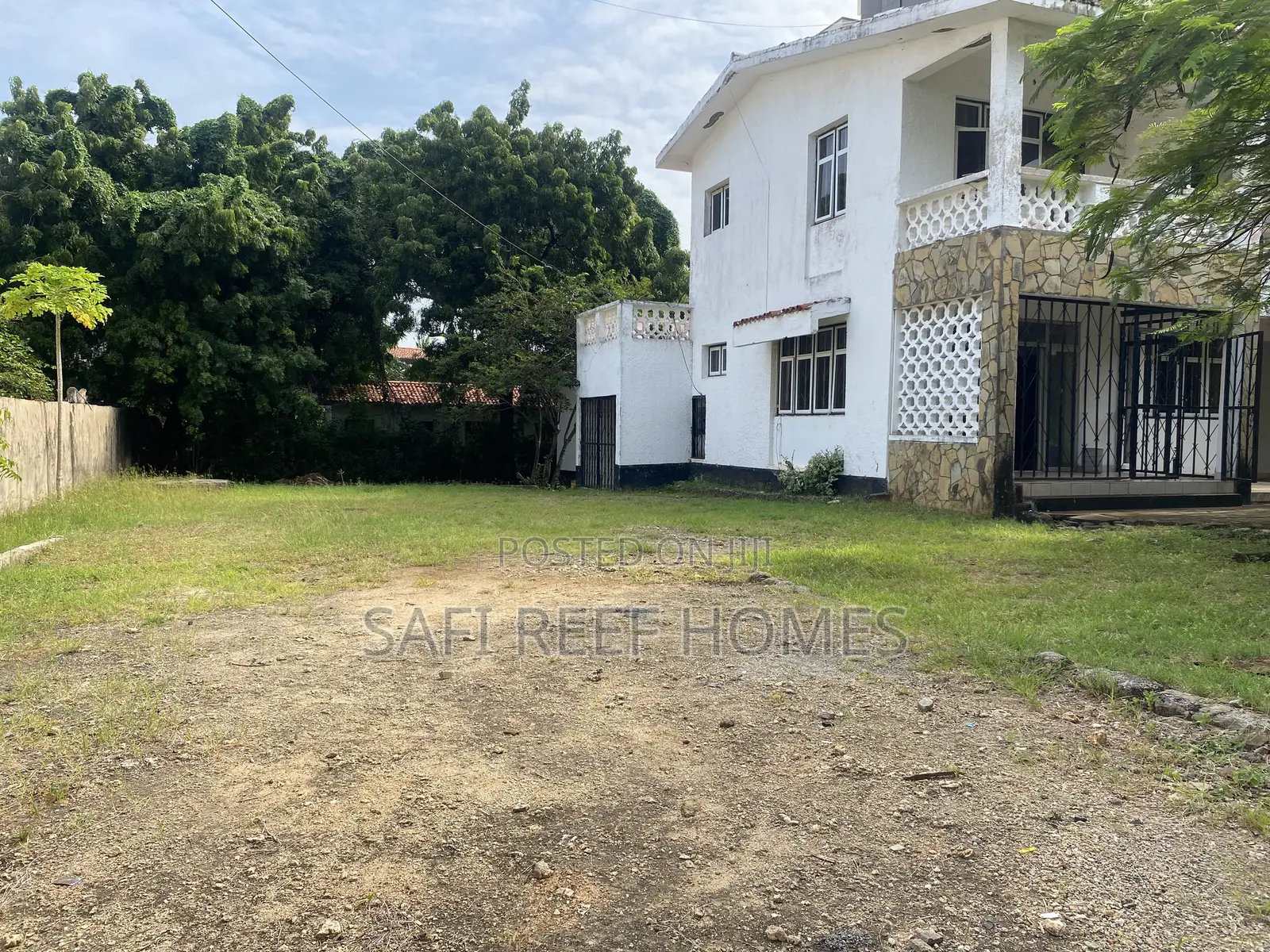 4bdrm Maisonette in Nyali for rent
