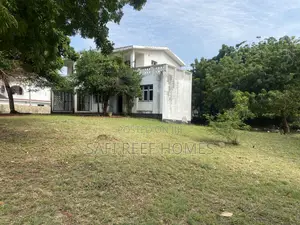 4bdrm Maisonette in Nyali for rent