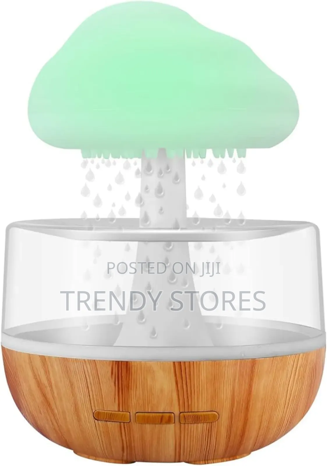 Air Humidifier