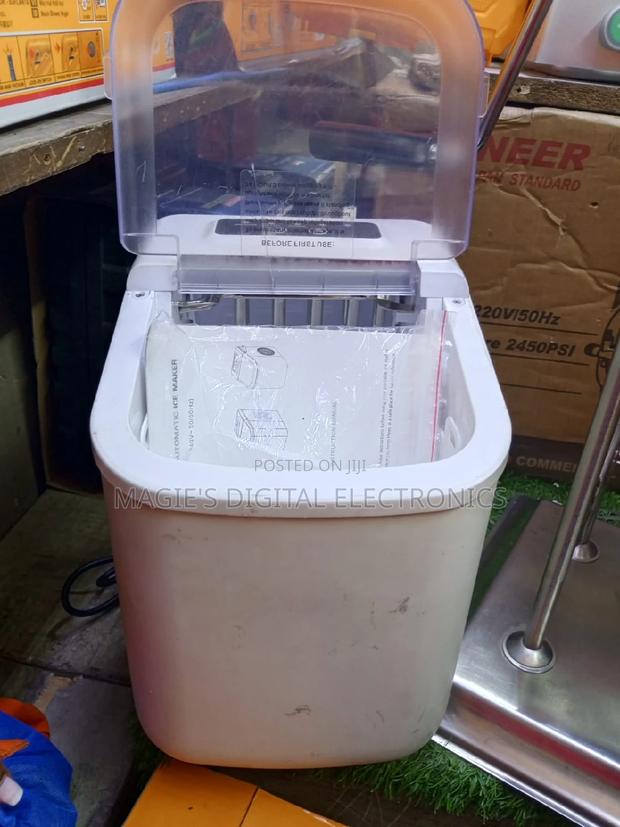 Best Quality Ice Maker Machine - main view