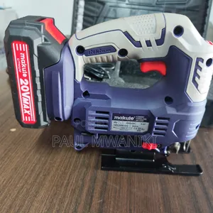 Makute Cordless Jigsaw