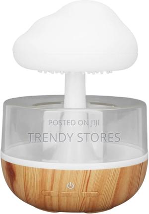 Air Humidifier - thumbnail 2