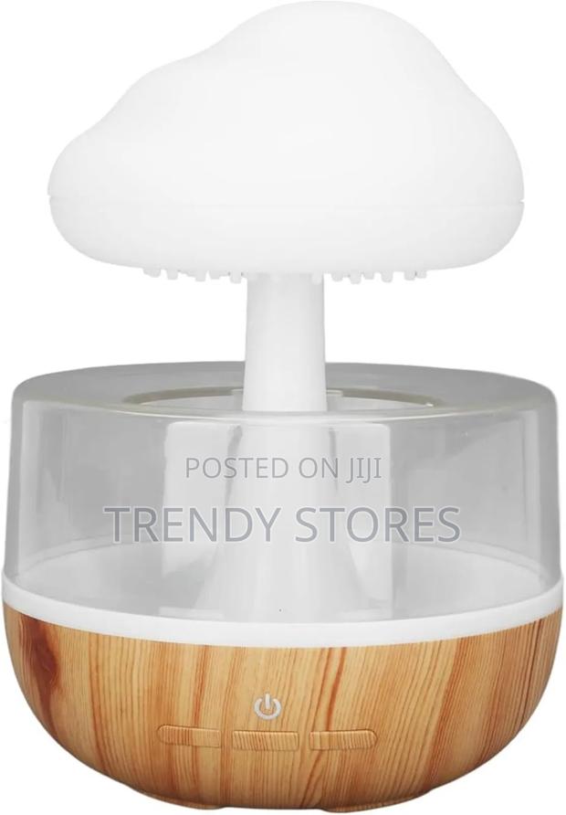 Air Humidifier