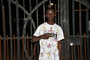 Ex Nys Service Man